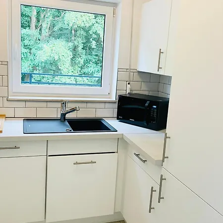 Sunny 2br W Private Terrace&secure Parking Apartamento